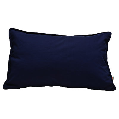 Stompa Uno S Plus Scatter Cushion Navy